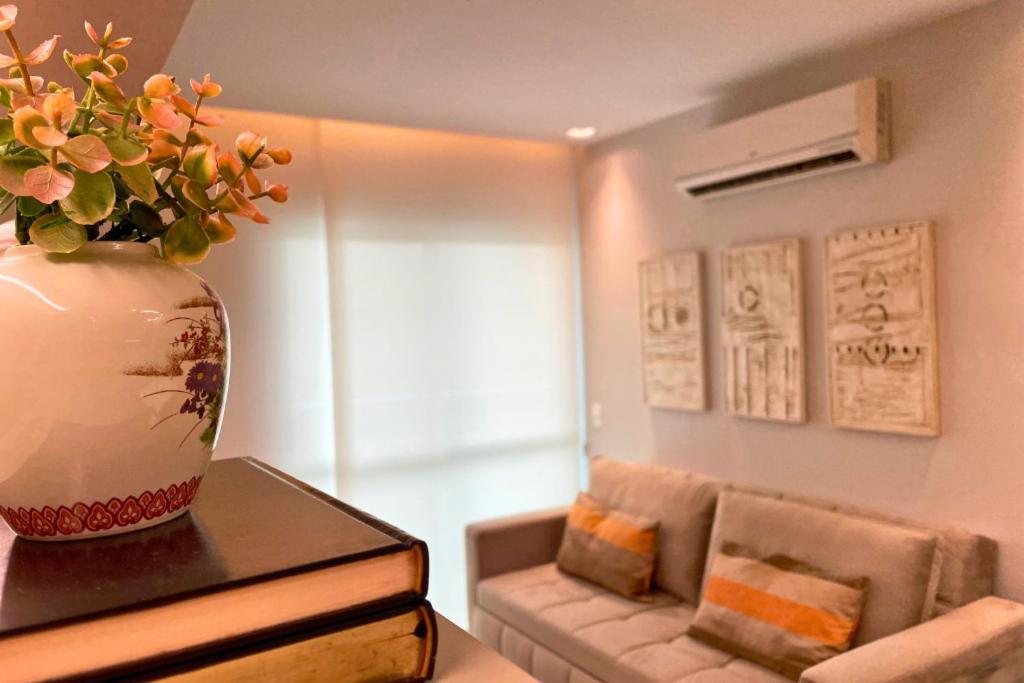 Flat Ipanema Com Garagem Apartman Rio de Janeiro Kültér fotó