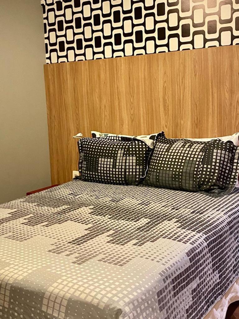 Flat Ipanema Com Garagem Apartman Rio de Janeiro Kültér fotó