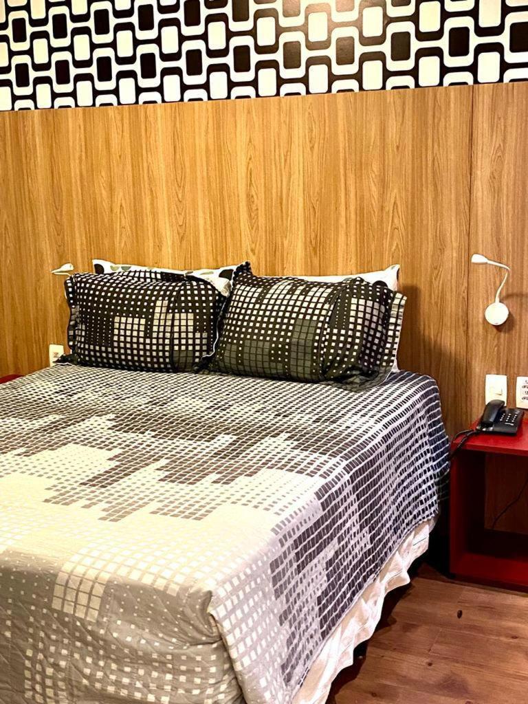 Flat Ipanema Com Garagem Apartman Rio de Janeiro Kültér fotó