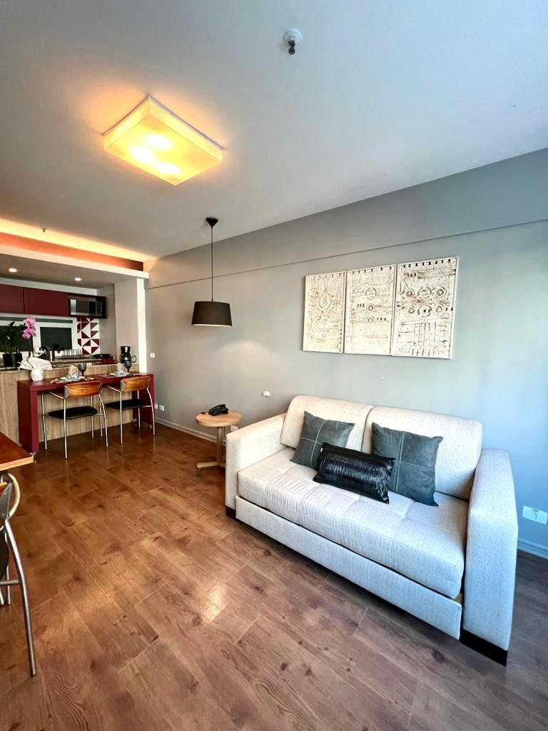 Flat Ipanema Com Garagem Apartman Rio de Janeiro Kültér fotó