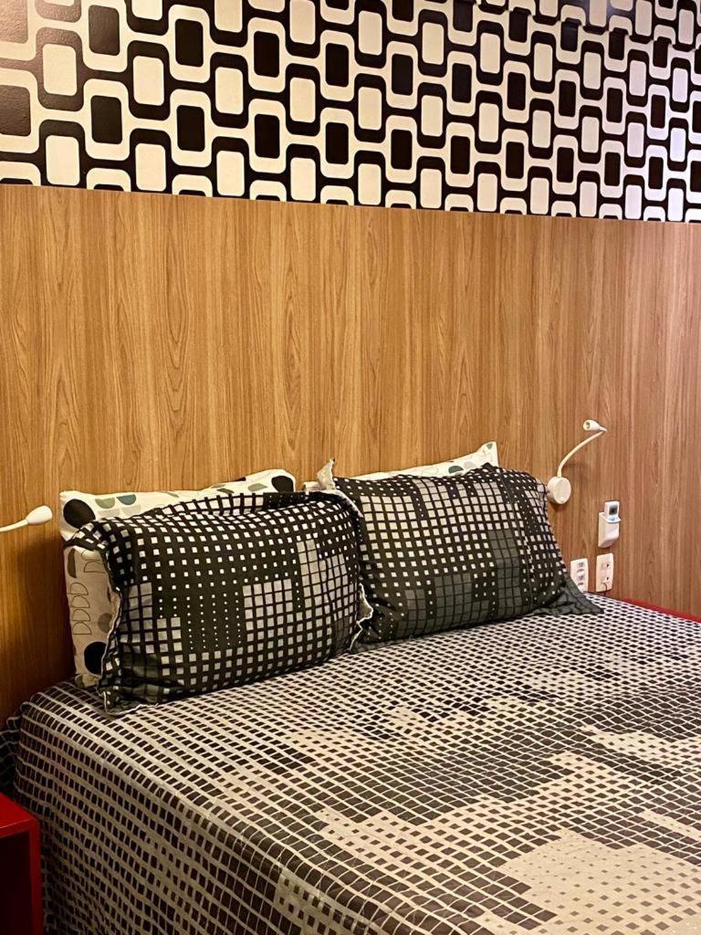 Flat Ipanema Com Garagem Apartman Rio de Janeiro Kültér fotó