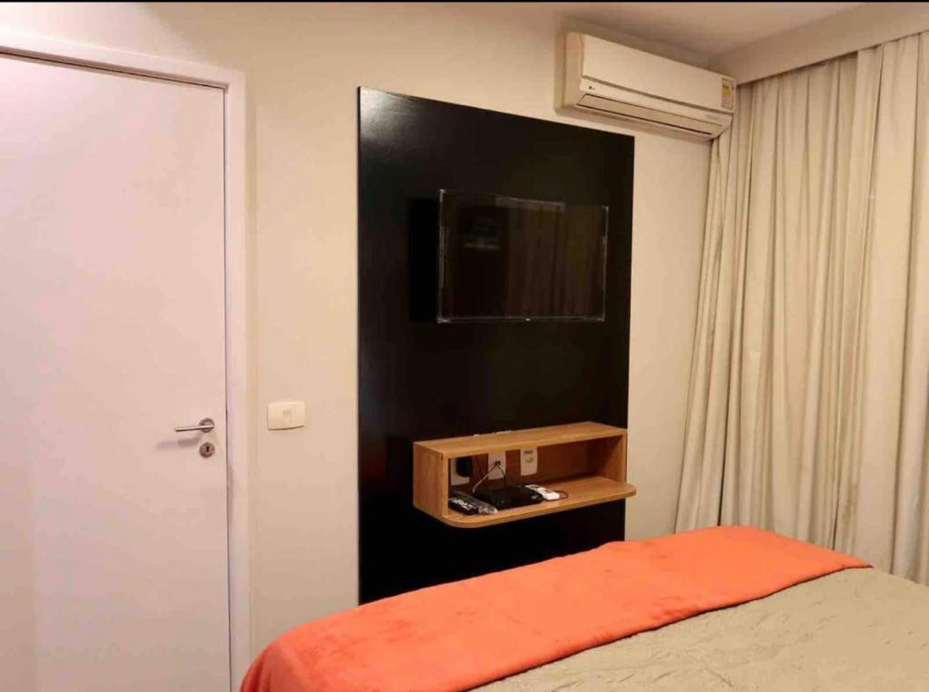 Flat Ipanema Com Garagem Apartman Rio de Janeiro Kültér fotó