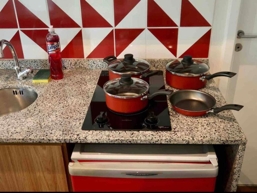Flat Ipanema Com Garagem Apartman Rio de Janeiro Kültér fotó