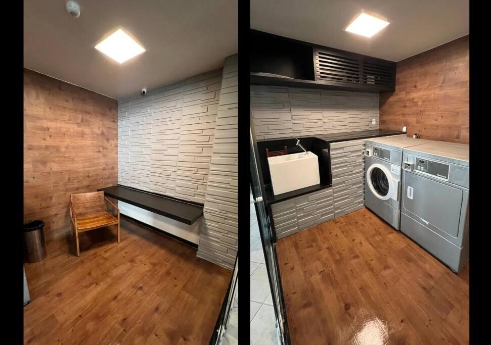 Flat Ipanema Com Garagem Apartman Rio de Janeiro Kültér fotó