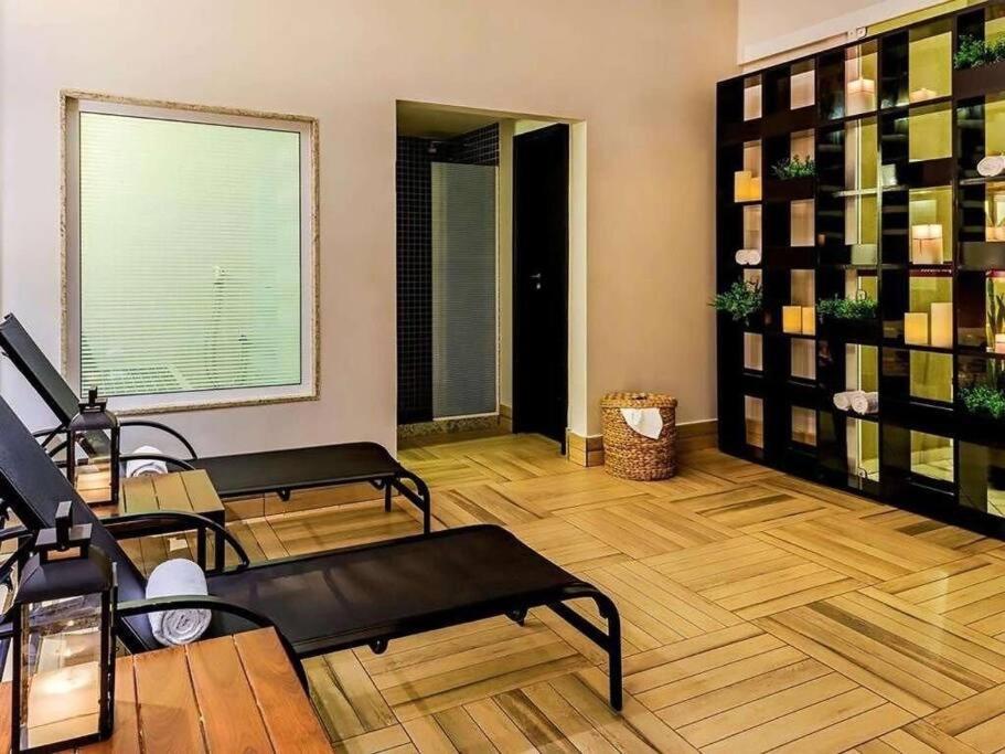 Flat Ipanema Com Garagem Apartman Rio de Janeiro Kültér fotó