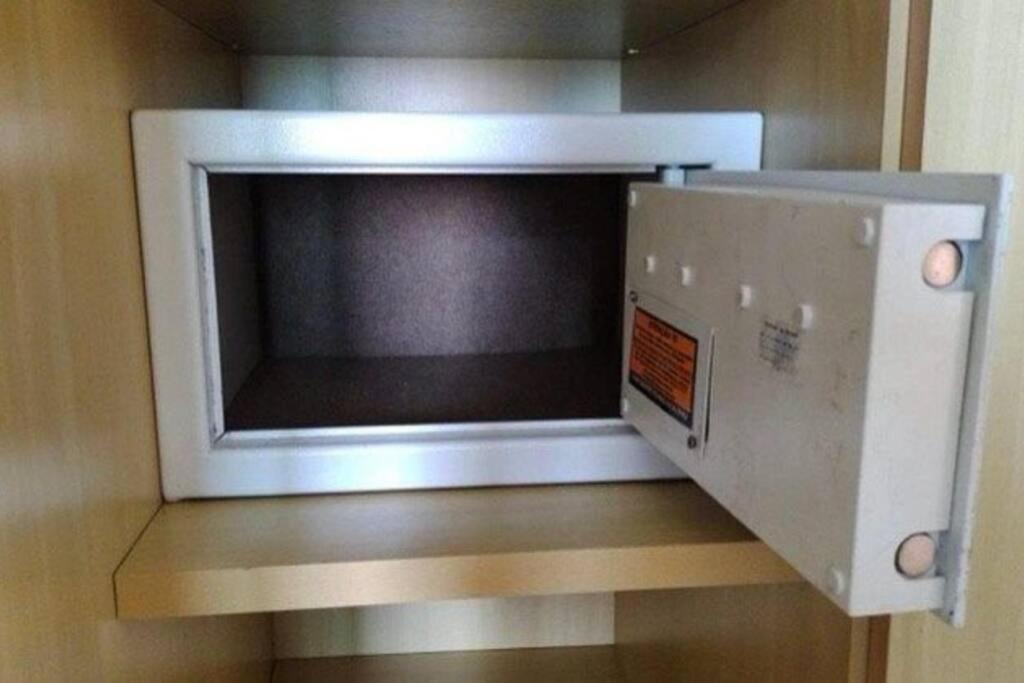 Flat Ipanema Com Garagem Apartman Rio de Janeiro Kültér fotó