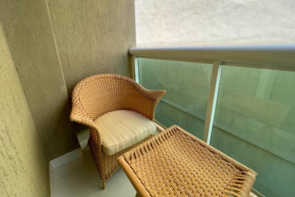 Flat Ipanema Com Garagem Apartman Rio de Janeiro Kültér fotó