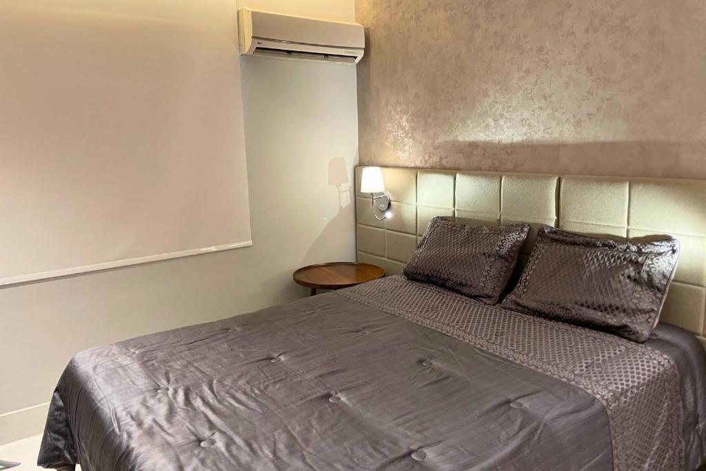 Flat Ipanema Com Garagem Apartman Rio de Janeiro Kültér fotó