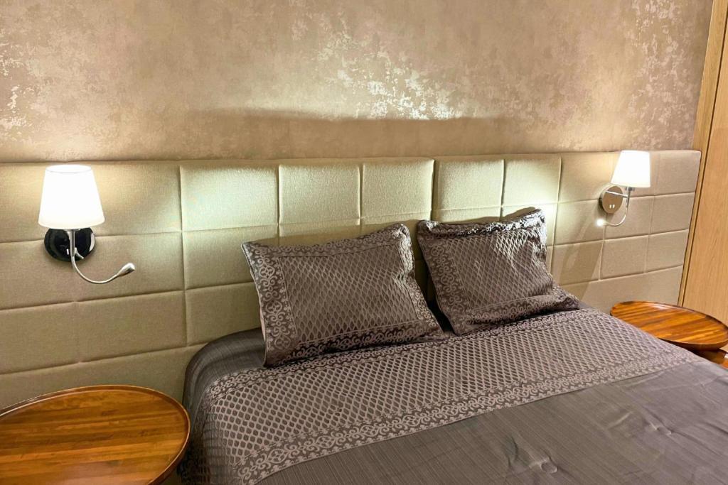 Flat Ipanema Com Garagem Apartman Rio de Janeiro Kültér fotó