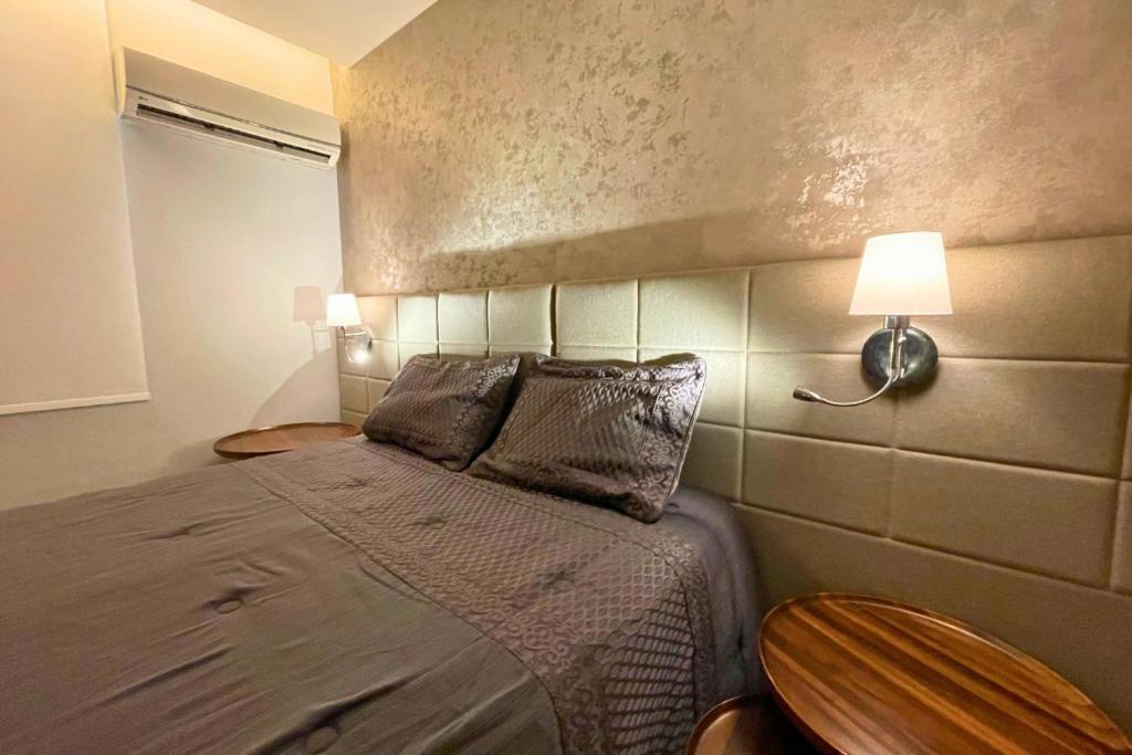 Flat Ipanema Com Garagem Apartman Rio de Janeiro Kültér fotó