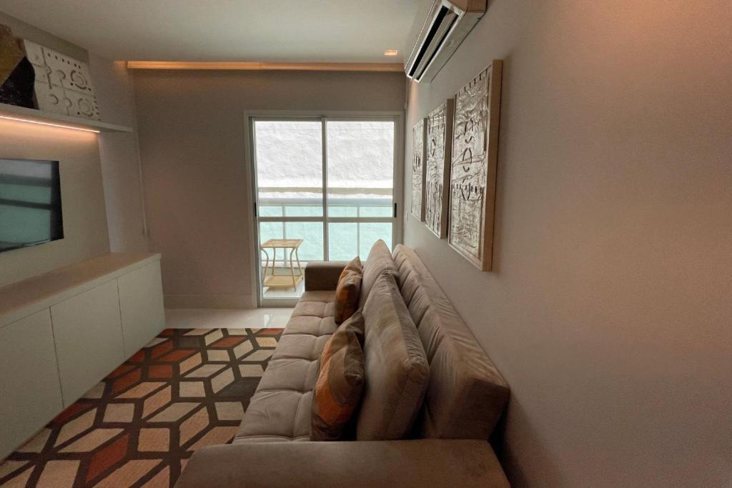 Flat Ipanema Com Garagem Apartman Rio de Janeiro Kültér fotó
